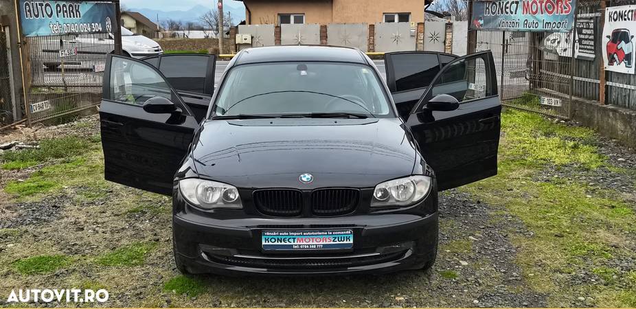 BMW Seria 1 116i - 28