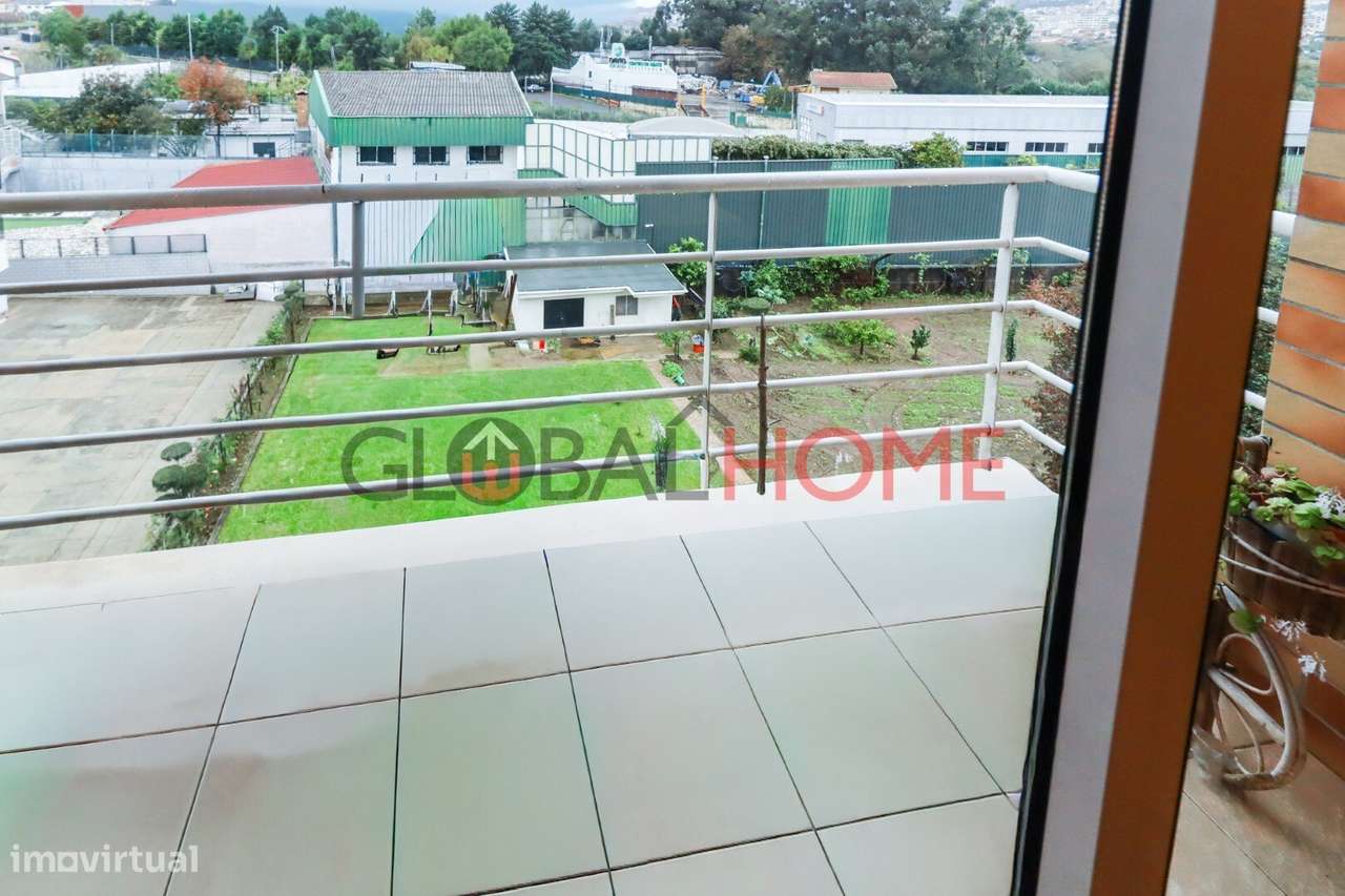 Apartamento T2 em Gondomar - Grande imagem: 5/23