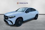 Mercedes-Benz GLC Coupe 300 e 4MATIC - 1