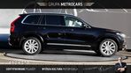 Volvo XC 90 D5 AWD Inscription - 9