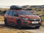 Pakiet Sleep / Kamping / InNature - Dacia Jogger - 7