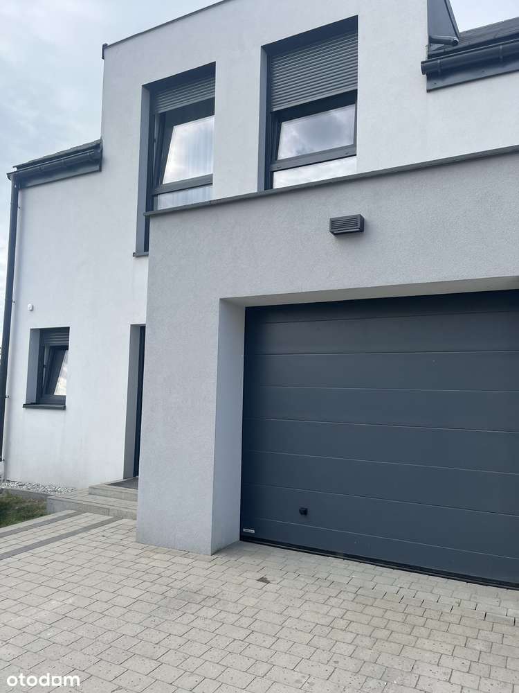 Dom na sprzedaż, 5 pokoi, 123 m², Sokołowice