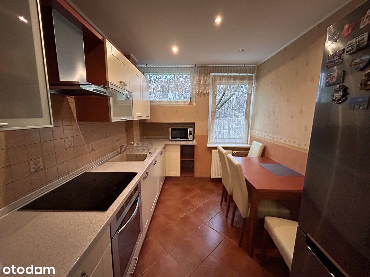 Na sprzedaż 2-pokojowe mieszkanie z dużym balkonem i piwnicą Parter - Pełny obrazek: 2/18