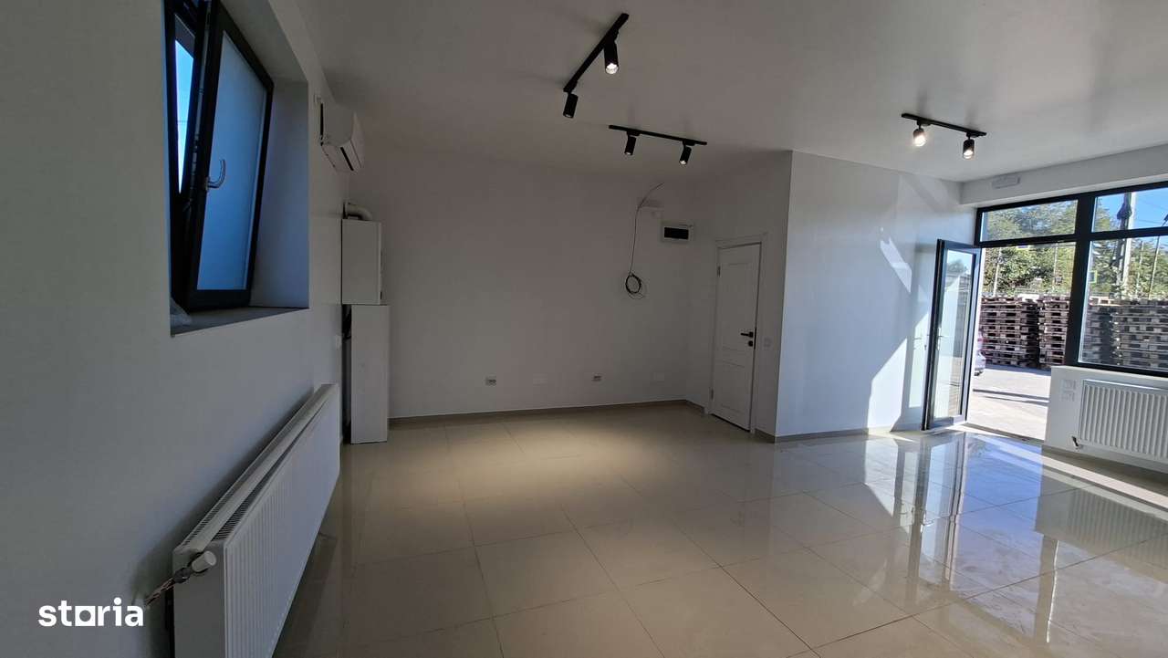 0 comision/ Spatiu 38 mp, Pacurari, birou/servicii, + loc de parcare - Imagine principală: 3/7