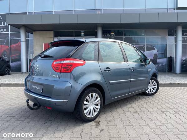 Citroën C4 Picasso 1.6 VTi Impress - 5