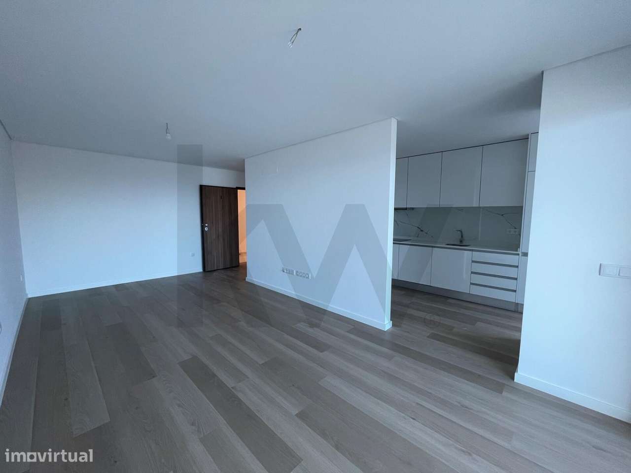 Apartamento Novo Caniço-5