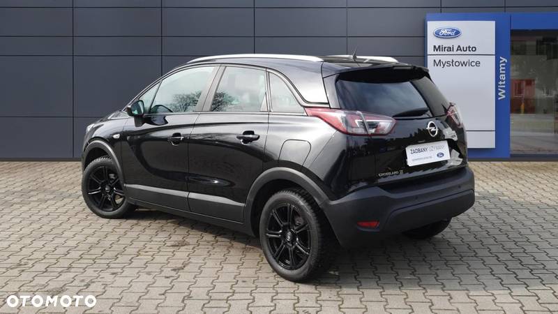 Opel Crossland X 1.2 Enjoy - 2