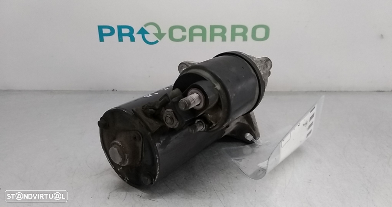 Motor De Arranque Opel Corsa C (X01) - 4