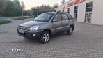 Kia Sportage 2.0 CRDi Expedition - 15