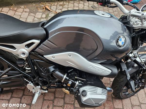 BMW R - 23