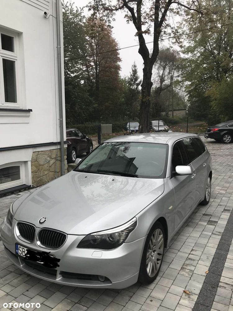 BMW 5