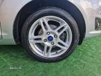 Ford Fiesta 1.0 T EcoBoost Titanium - 18