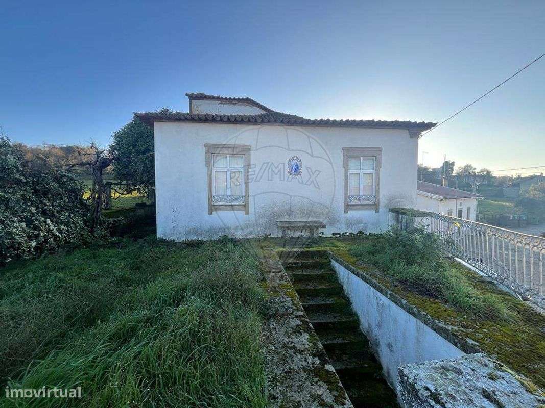 Moradia T7 para venda - Grande imagem: 4/19