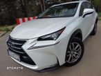 Lexus NX 200t Prestige AWD - 3