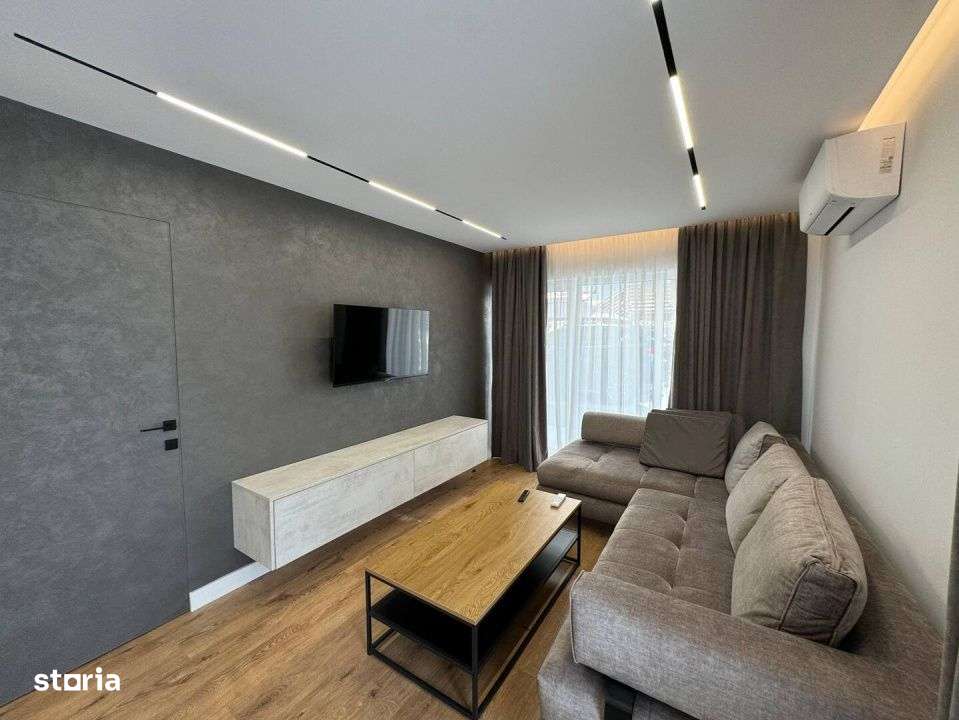 Apartament 2 camere 48 mp, cu 35 gradina, parcare, Subcetate - Imagine principală: 3/7