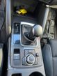 Interior complet  Mazda CX-5 2015 SUV - 5