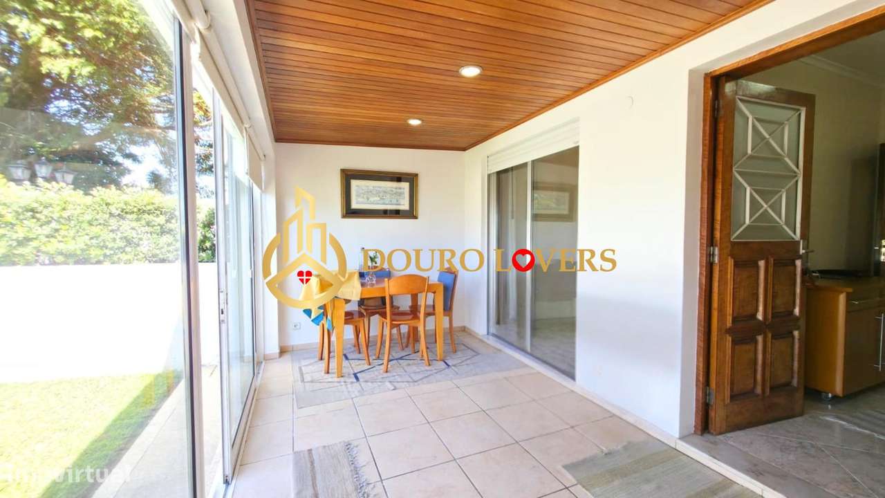 Moradia T4 - Madalena, Vila Nova de Gaia-16