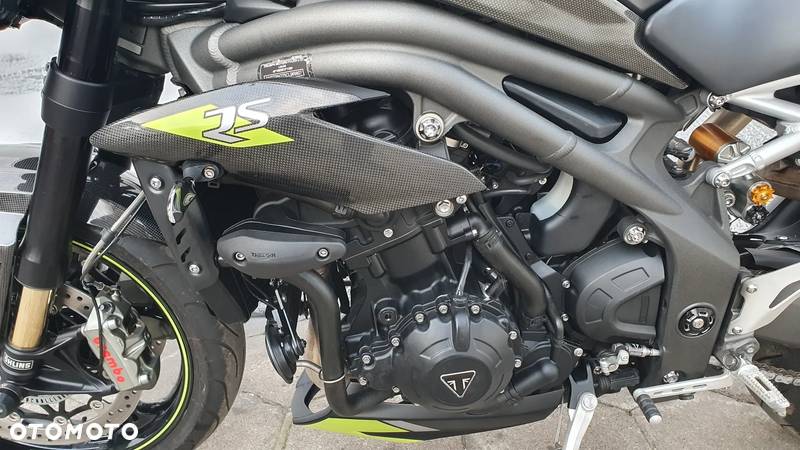 Triumph Speed Triple - 6