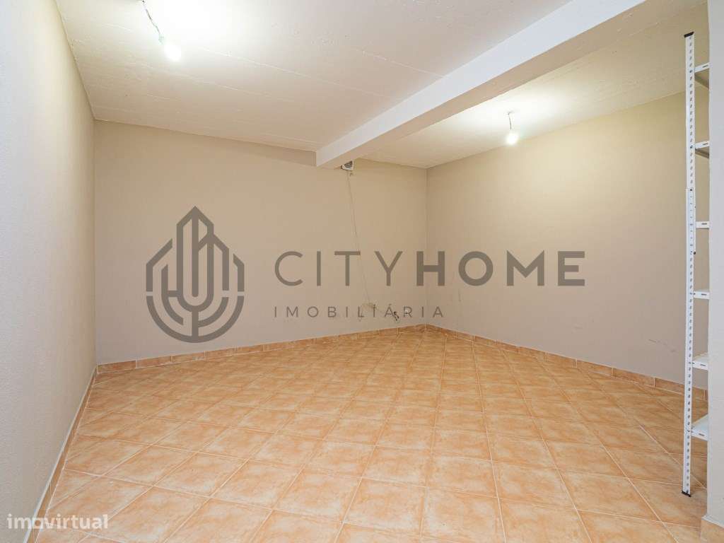 Moradia isolada T3 +1 em Portimão-33