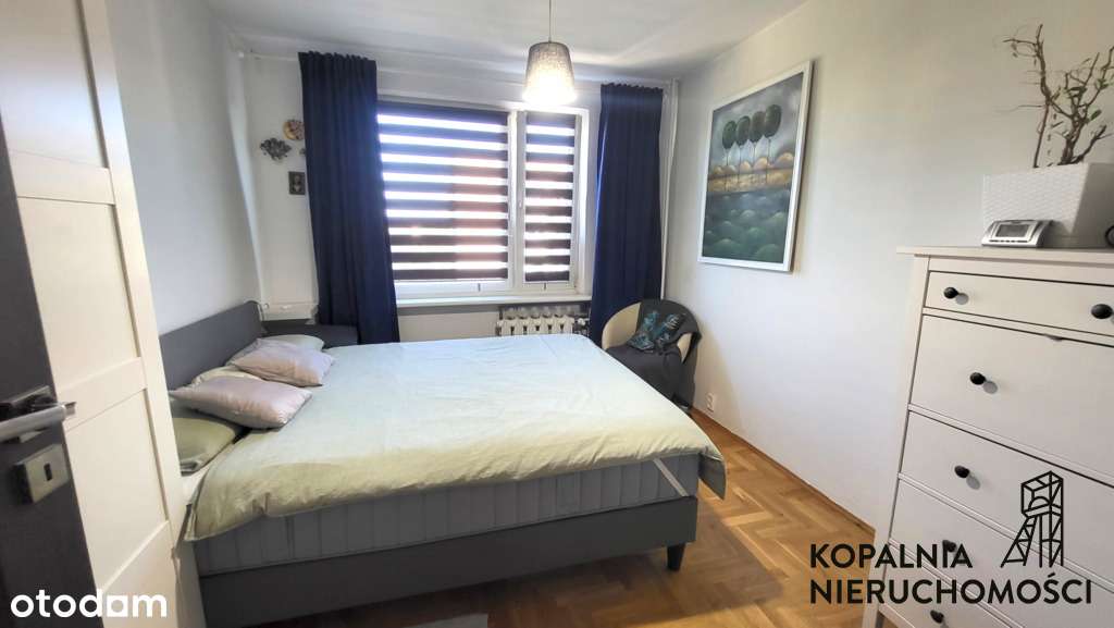 2 pokoje/Częstochowa/Wrzosowiak! - Pełny obrazek: 3/8