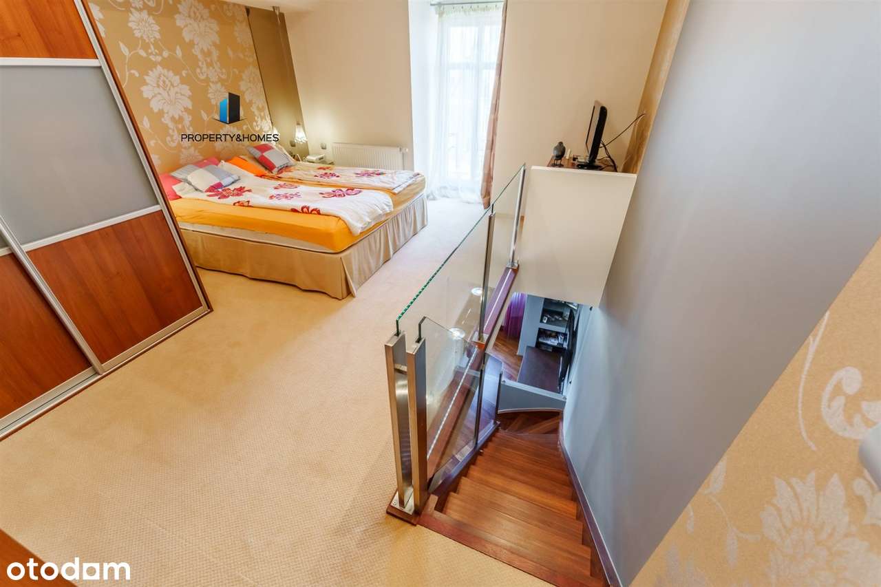 Apartament 200 m od plaży / obiekt wysokiej klasy-8