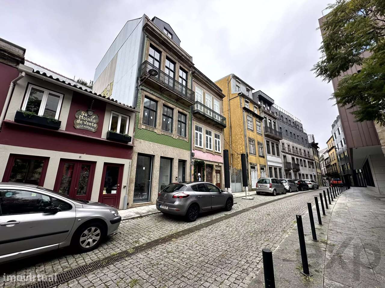 Viva no Topo do Porto – Exclusividade no Último Andar. No Centro do Po - Grande imagem: 4/15