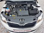 Skoda RAPID 1.4 TDI DPF Ambition - 8