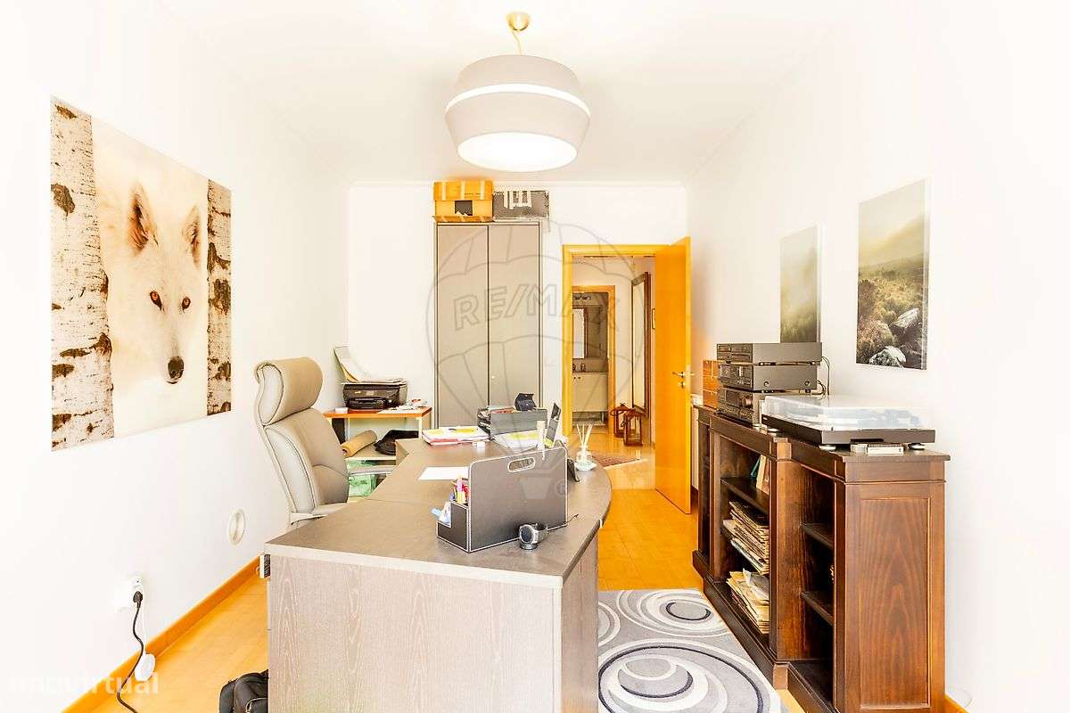 Apartamento T5 para venda-16