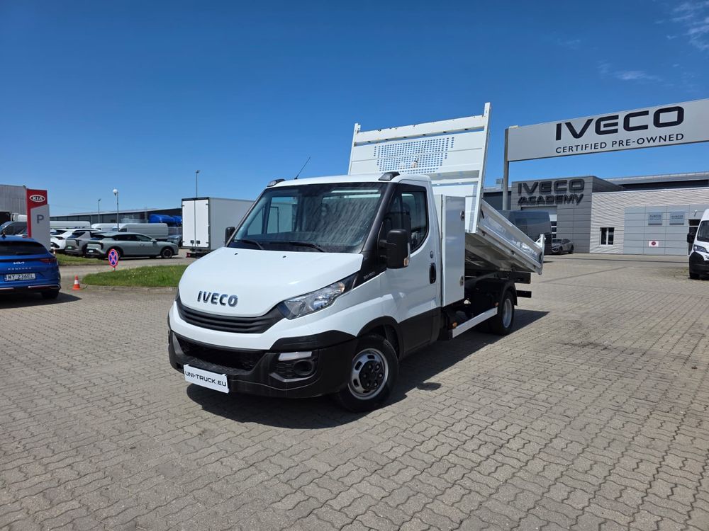 Iveco Daily 2018