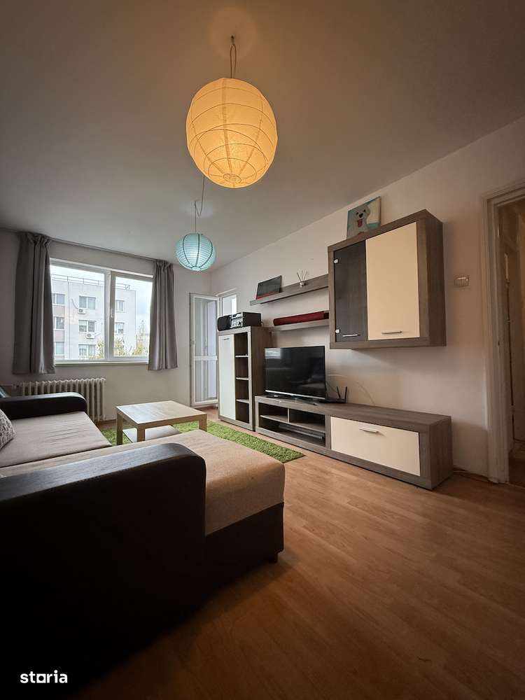 Vanzare 2 Camere Militari, Piata, Metrou, Lujerului, Univ. Politehnica-0