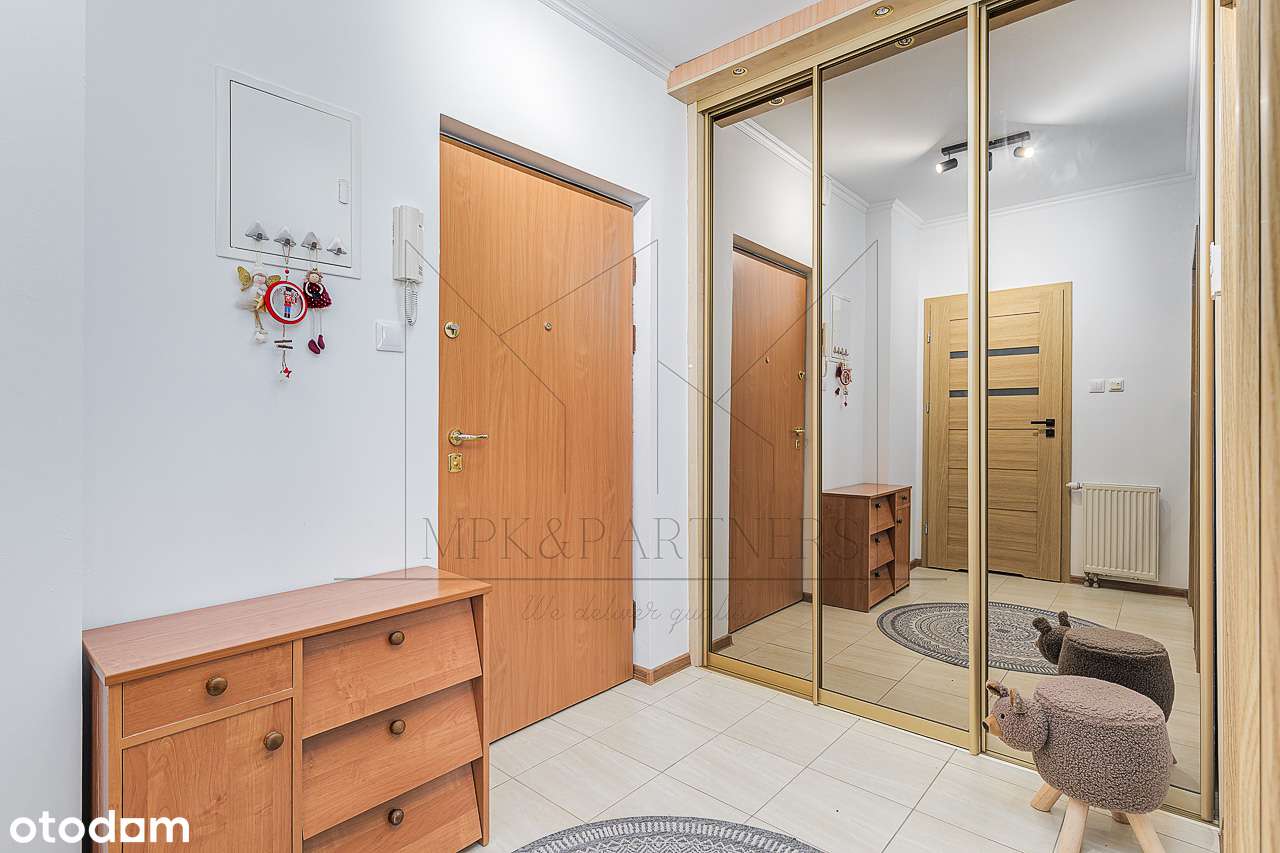 Bez prowizji! Piękne mieszkanie w sąsiedztwie lasu!-12