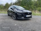 Ford Fiesta 1.0 EcoBoost mHEV ST-Line ASS - 6