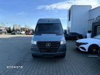 Mercedes-Benz Sprinter 317 CDI KA OM654 długi - 5