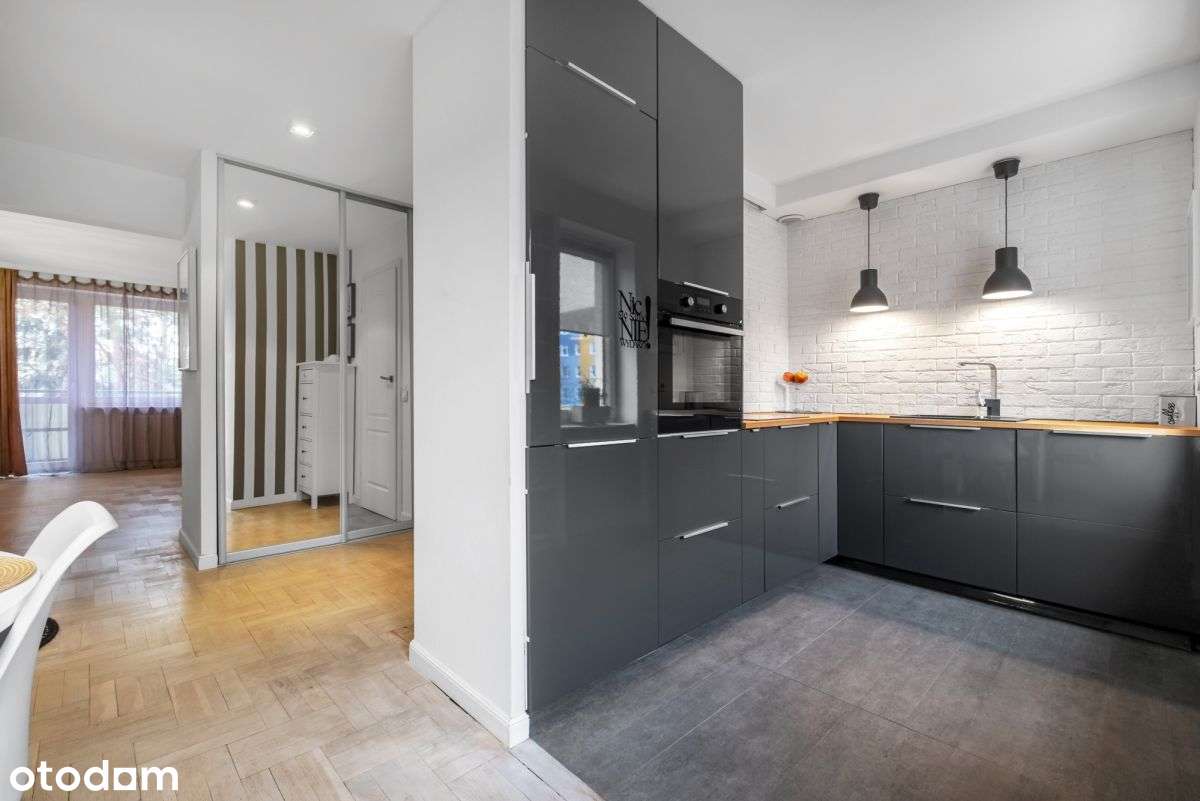 Prowizja 0%| Jasne i przestronne | Nowoczesny styl-8
