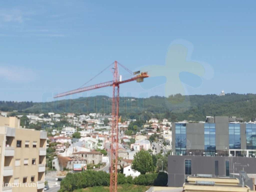 Apartamento T3 Remodelado em Lamaçães | Vistas para o Bom Jesus e S...-24