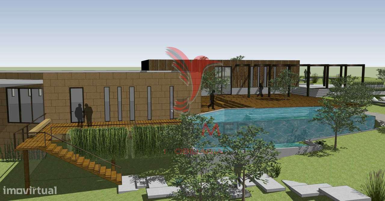 Hotel Rural - Costa Alentejana - Grande imagem: 4/40