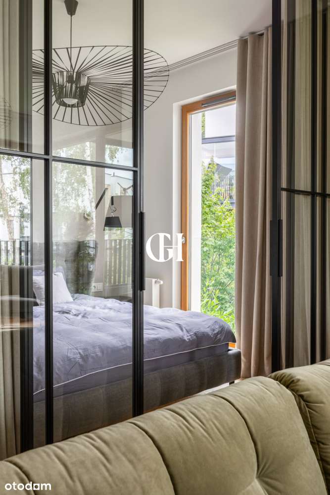 Apartament 3 pokoje blisko lasu Orłowo-3