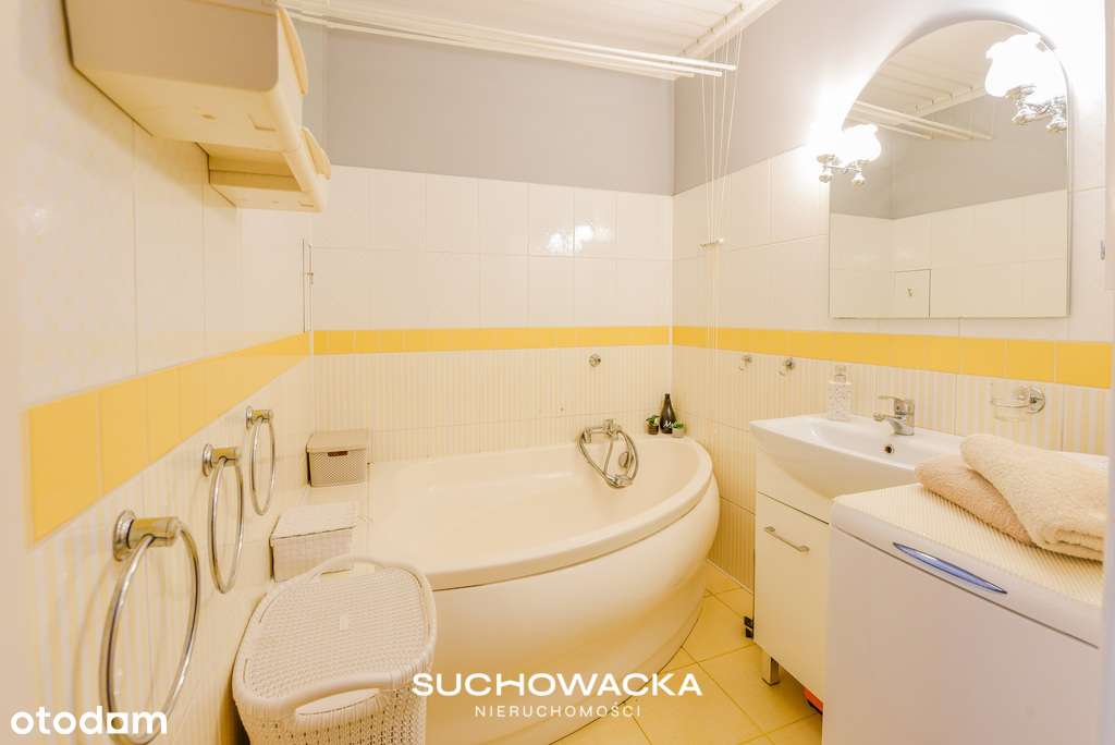 3 pokoje | 70,80 m² | 1. piętro | możliwość 4 pok.-15