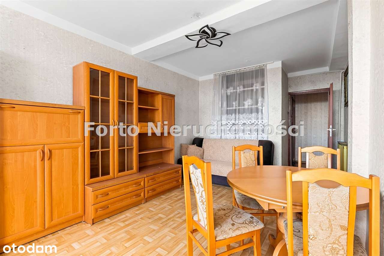 Superjednostka13 piętro widok na panoramę Katowic-15