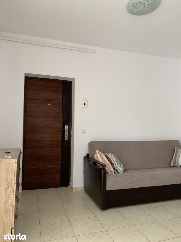 Oportunitate de inchiriere apartament 2 camere ,Sibiu , zona Lazaret