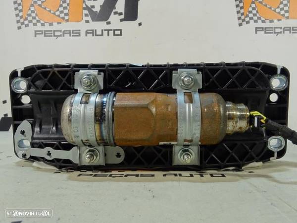 Airbag De Passageiro Volkswagen Scirocco (137, 138)  5K0880204 / 5K0 8 - 6