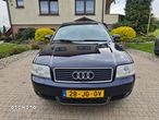 Audi A6 2.4 - 8