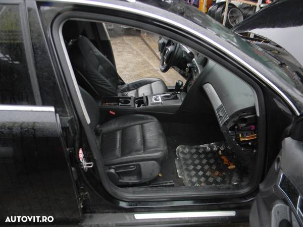 Dezmembrari  Audi A6 (4F, C6)  2004  > 2011 2.7 TDI quattro Motorina - 24