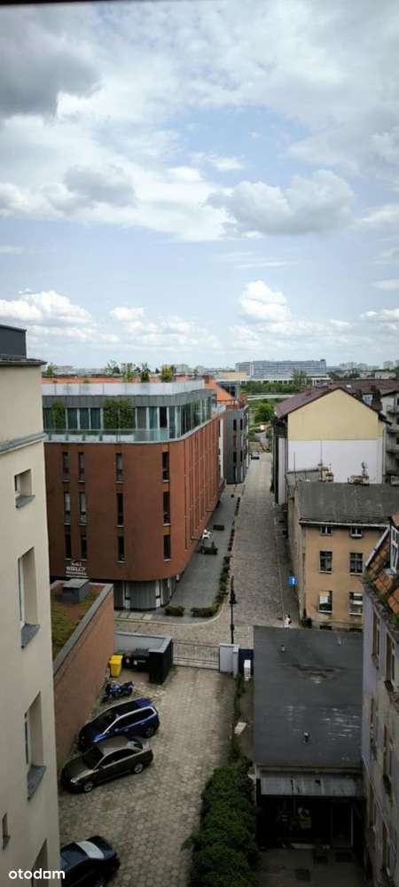 ✨Budynek na Chwaliszewie na odrębnej działce-5