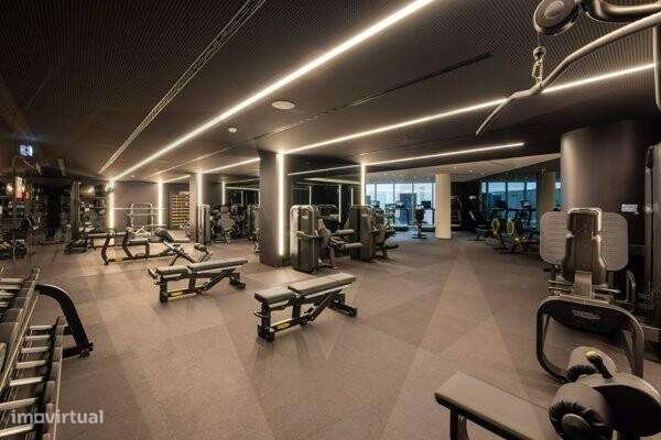 T3 CONDOMÍNIO INFINITY TOWER - Grande imagem: 5/60