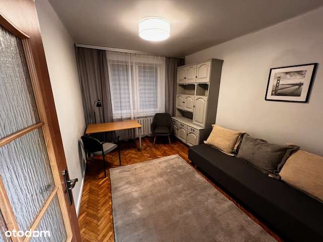 Mieszkanie 48m2, ścisłe centrum - Pełny obrazek: 4/10