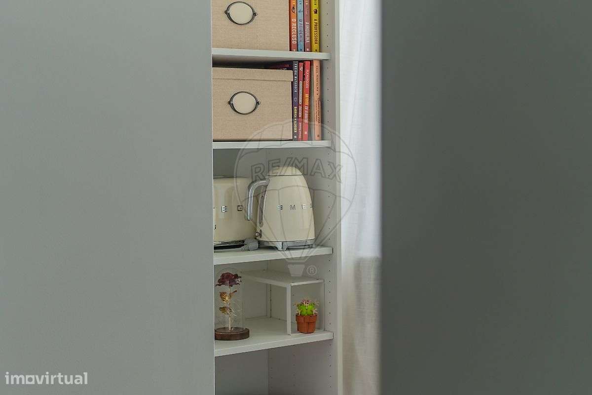 Apartamento T2 para venda-7