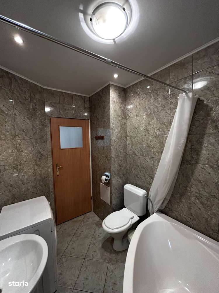 Apartament de inchiriat Uta 3 camere - Imagine principală: 4/19