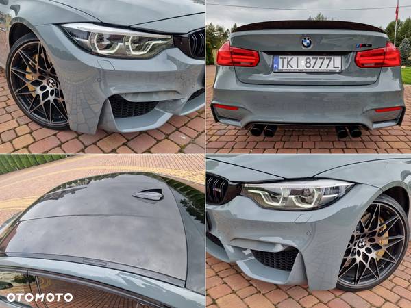 BMW M3 CS DKG - 35