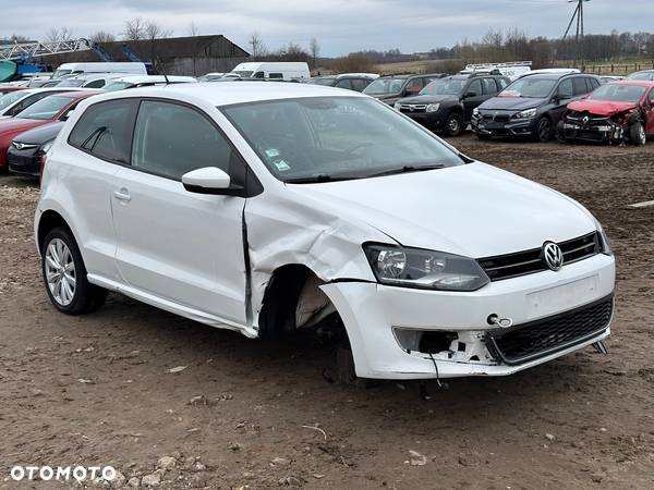 Volkswagen Polo 1.6 TDI Blue Motion Technology Comfortline - 3